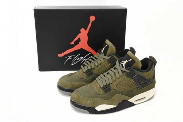 Rep Air Medium FB9927-200 4 Jordan Craft Olive 0707